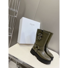 Celine Boots